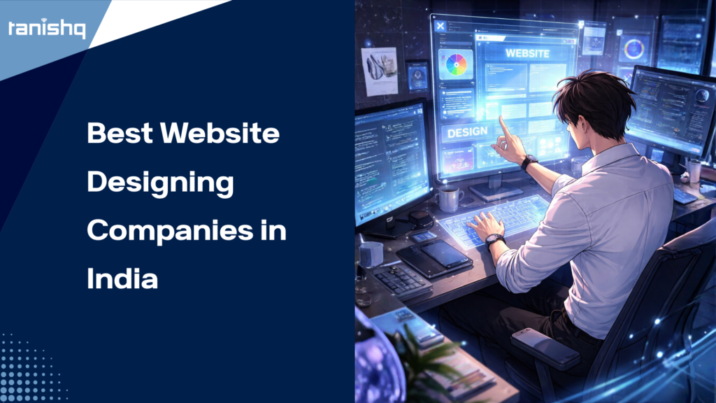 Website Designing Companies