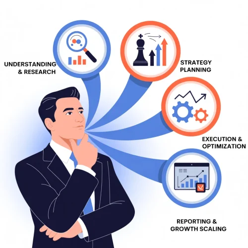 digital marketing services